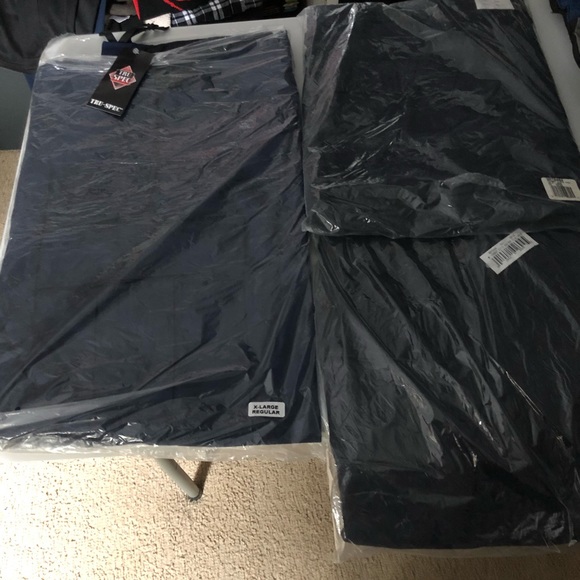 BDU cargo pants - Picture 2 of 3